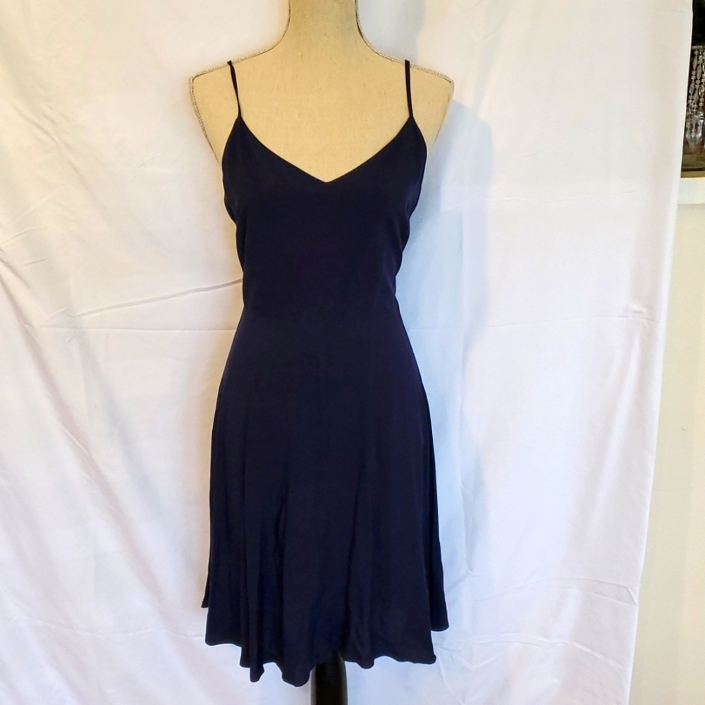 Gap summer dress